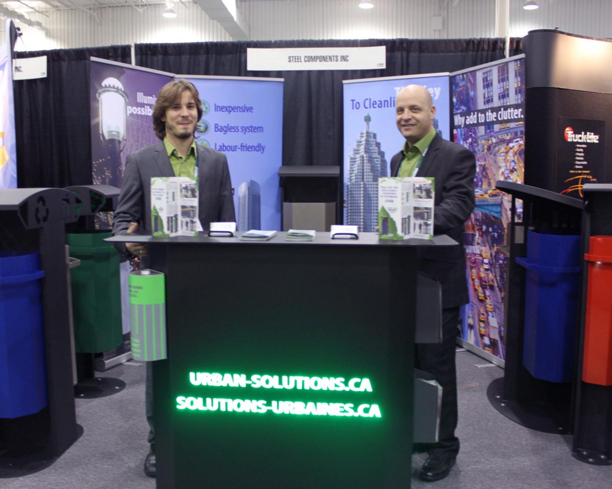 Canadian Waste &amp; Recycling Exposition